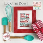 (image for) Lick The Bowl